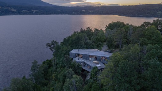 The 100 Best Latin American Houses of 2025 The 100 Best Latin American Houses of 2025 - Image 46 of 102