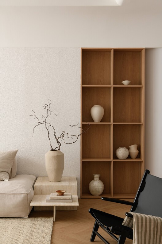 Sorairo Apartment / J HOUS STUDIO - Interior Photography