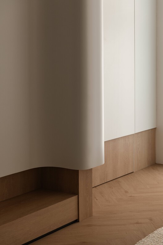 Sorairo Apartment / J HOUS STUDIO - Image 9 of 17