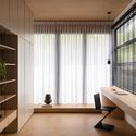 Sorairo Apartment / J HOUS STUDIO - Interior Photography, Apartment Interiors, Lighting