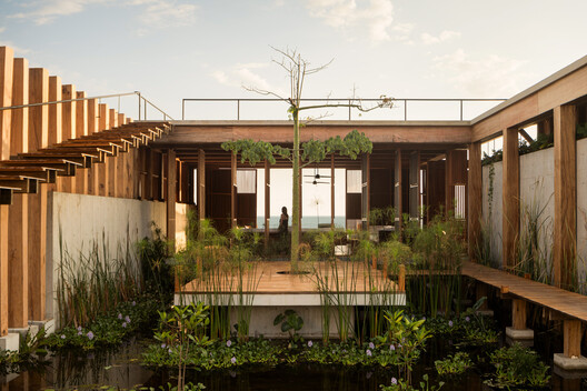 The 100 Best Latin American Houses of 2025 The 100 Best Latin American Houses of 2025 - Image 45 of 102