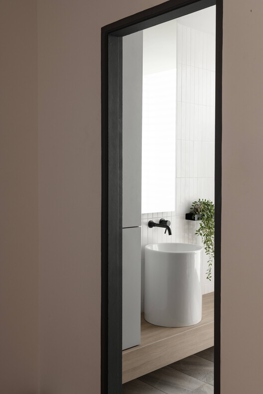 Sorairo Apartment / J HOUS STUDIO - Image 13 of 17