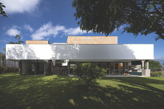 The 100 Best Latin American Houses of 2025 The 100 Best Latin American Houses of 2025 - Image 52 of 102