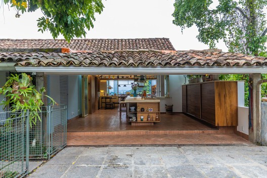 The 100 Best Latin American Houses of 2025 The 100 Best Latin American Houses of 2025 - Image 101 of 102