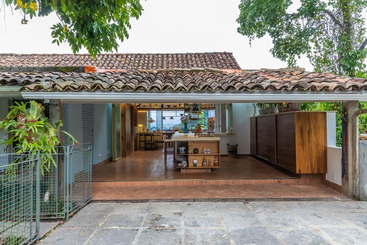 The 100 Best Latin American Houses of 2025 - Image 101 of 102