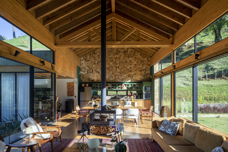 The 100 Best Latin American Houses of 2025 - Image 102 of 102