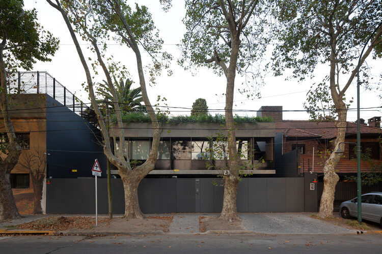 The 100 Best Latin American Houses of 2025 - Image 86 of 102