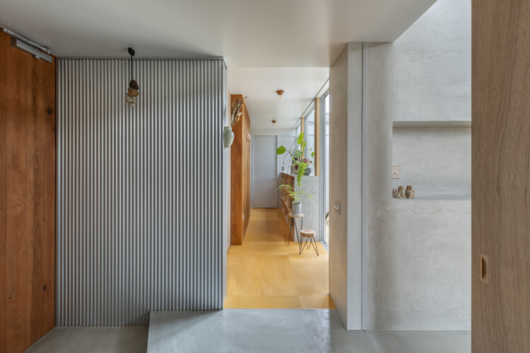 Casa Sano / Hidekazu Kishi Architects - Imagen 13 de 27