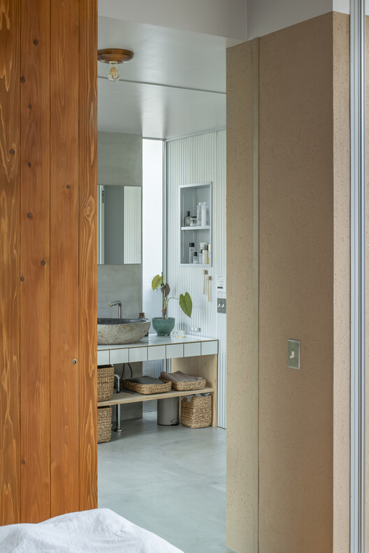 House in Sano / Hidekazu Kishi Architects - Image 18 of 27