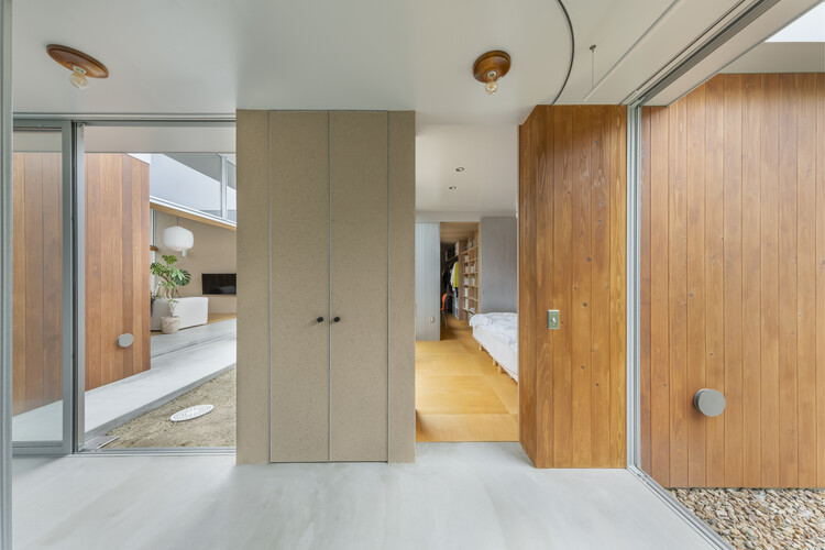 Casa Sano / Hidekazu Kishi Architects - Imagen 4 de 27
