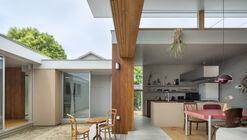 House in Sano / Hidekazu Kishi Architects