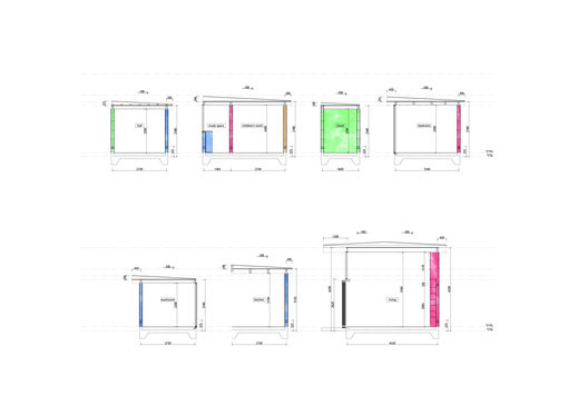 House in Sano / Hidekazu Kishi Architects - Image 26 of 27