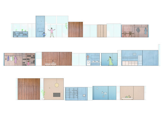 House in Sano / Hidekazu Kishi Architects - Image 25 of 27