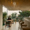 Osaka Pan Asian Restuarant / Fellow Yellow Design Studio - Interior Photography, Interior Design, Chair