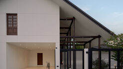 Verdure Villa / Vessu Collaboration