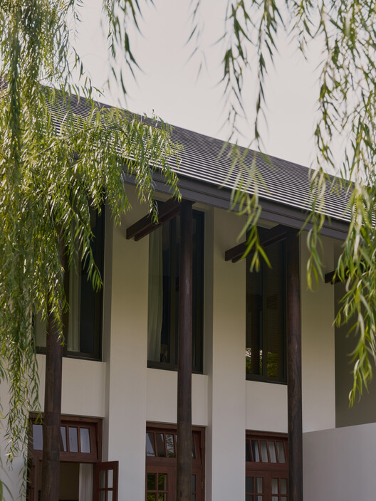 Verdure Villa / Vessu Collaboration - Image 8 of 44