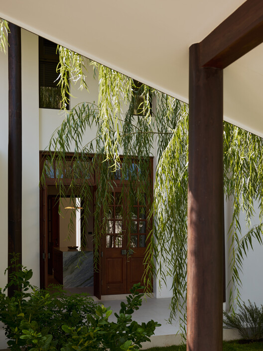 Verdure Villa / Vessu Collaboration - Image 9 of 44