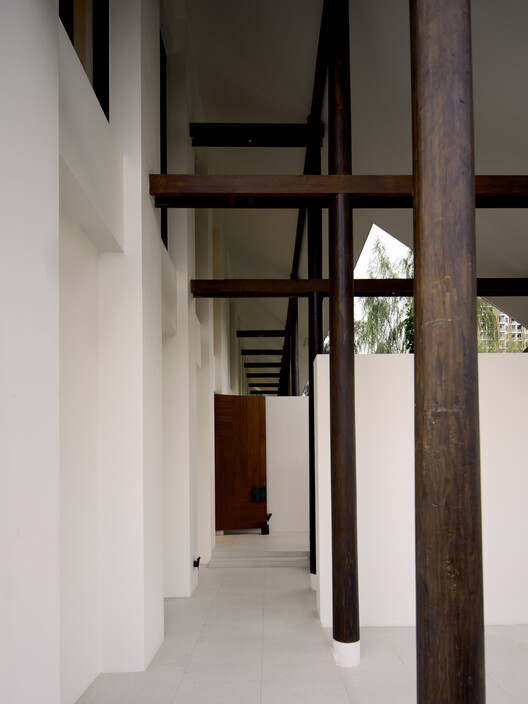 Verdure Villa / Vessu Collaboration - Image 13 of 44