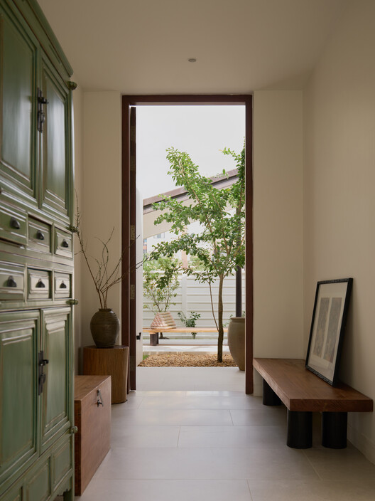 Verdure Villa / Vessu Collaboration - Image 17 of 44