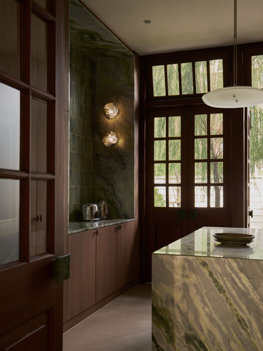 Verdure Villa / Vessu Collaboration - Image 18 of 44