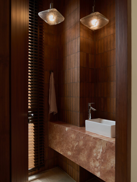 Verdure Villa / Vessu Collaboration - Image 19 of 44