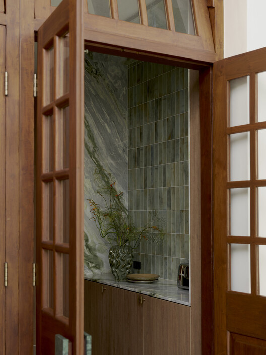 Verdure Villa / Vessu Collaboration - Image 20 of 44