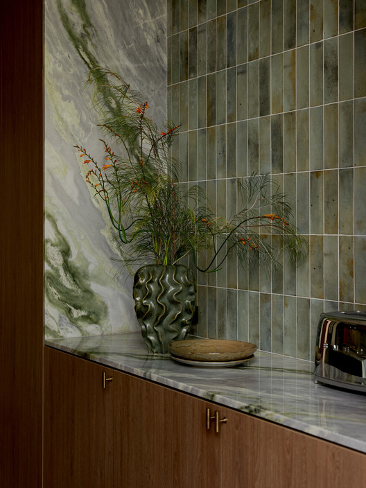 Verdure Villa / Vessu Collaboration - Image 21 of 44