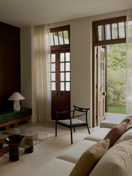 Verdure Villa / Vessu Collaboration - Image 4 of 44
