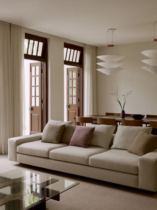 Verdure Villa / Vessu Collaboration - Image 15 of 44