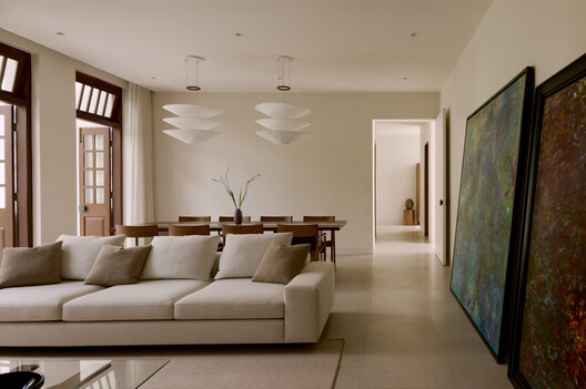 Verdure Villa / Vessu Collaboration - Image 16 of 44