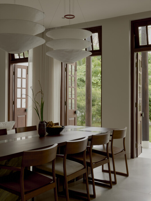 Verdure Villa / Vessu Collaboration - Image 14 of 44