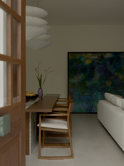 Verdure Villa / Vessu Collaboration - Image 22 of 44