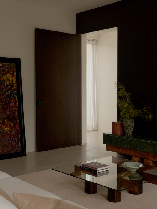 Verdure Villa / Vessu Collaboration - Image 5 of 44