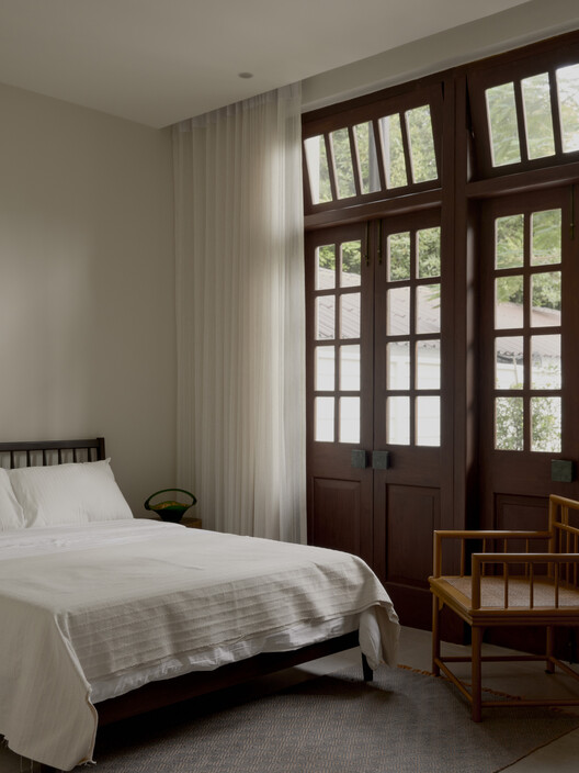 Verdure Villa / Vessu Collaboration - Image 26 of 44