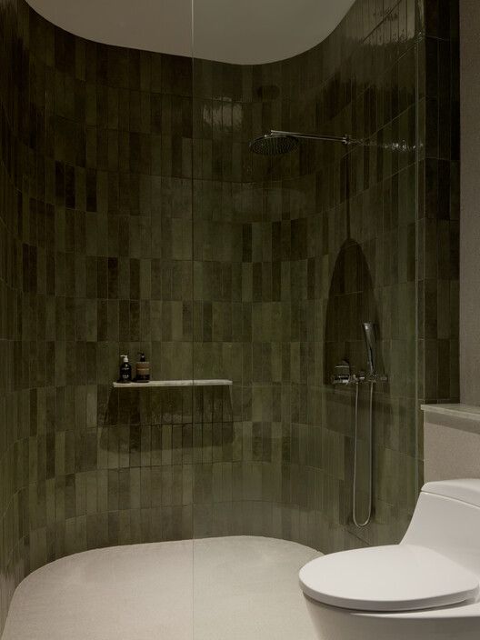 Verdure Villa / Vessu Collaboration - Image 29 of 44