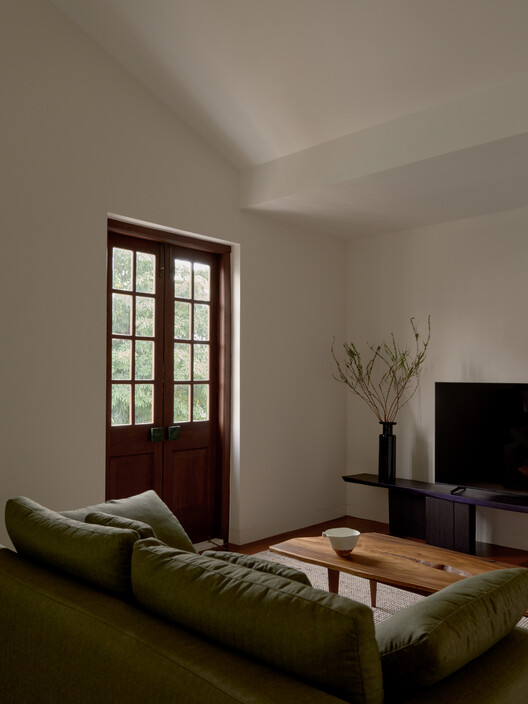 Verdure Villa / Vessu Collaboration - Image 30 of 44