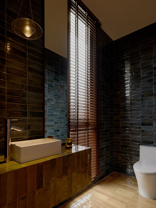 Verdure Villa / Vessu Collaboration - Image 31 of 44