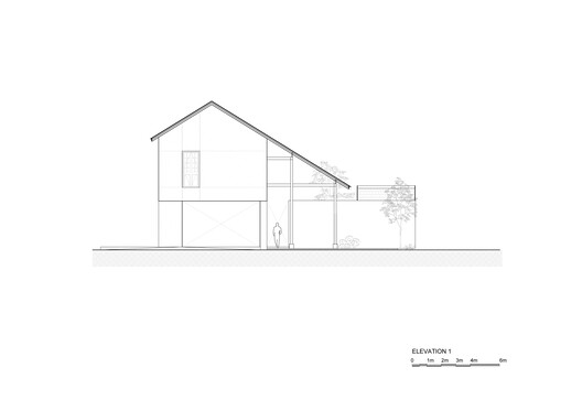 Verdure Villa / Vessu Collaboration - Image 38 of 44