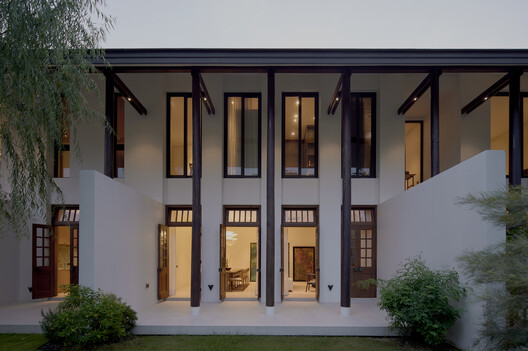 Verdure Villa / Vessu Collaboration - Image 32 of 44