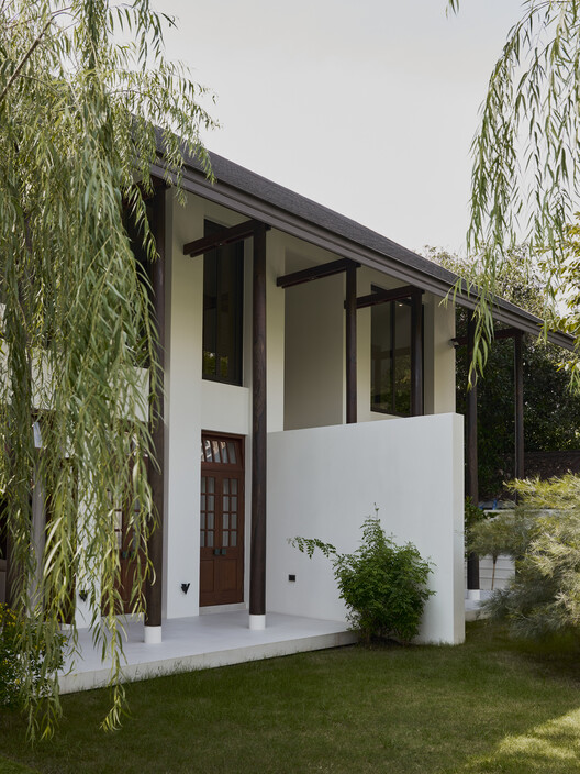 Colaboración Verdure Villa / Vessu - Imagen 6 de 44