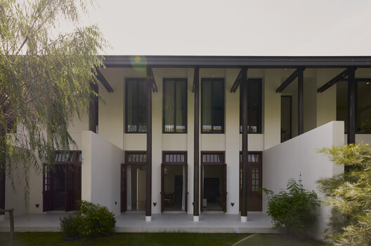 Verdure Villa / Vessu Collaboration - Image 10 of 44