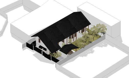 Verdure Villa / Vessu Collaboration - Image 44 of 44