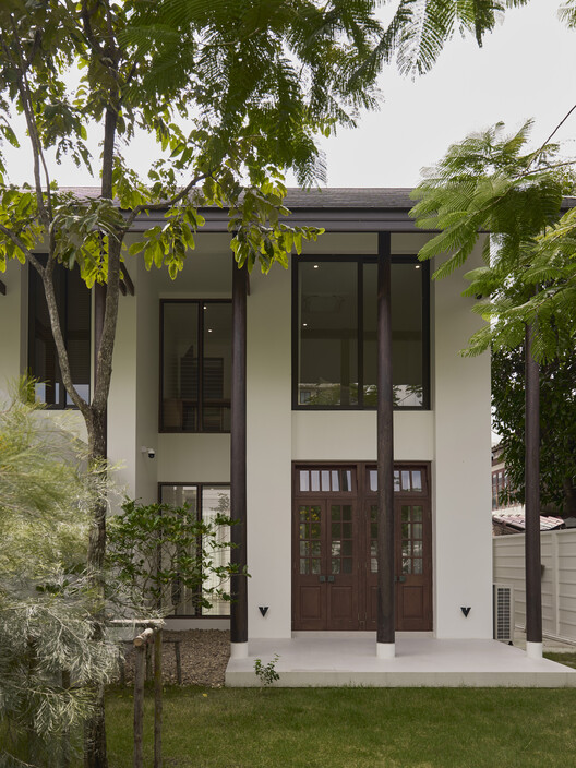 Verdure Villa / Vessu Collaboration - Image 7 of 44