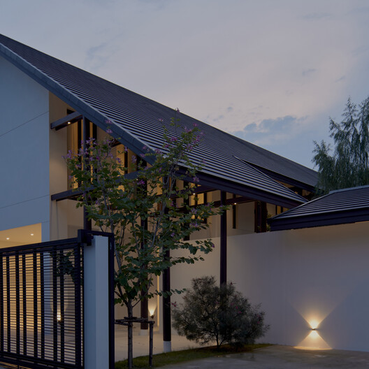 Verdure Villa / Vessu Collaboration - Image 34 of 44