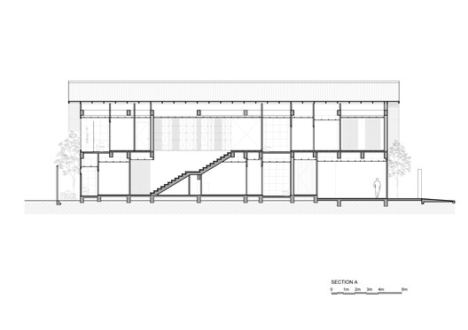 Verdure Villa / Vessu Collaboration - Image 41 of 44