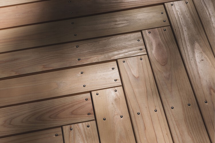 Shrine Office / Sobokuya Inc. + Estudio de arquitecto privado - Imagen 11 de 15