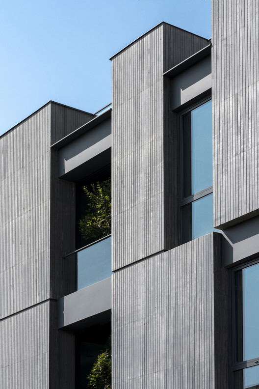 Residential NO. 18 / FAAM Office - Image 6 of 34