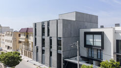 Residential NO. 18 / FAAM Office