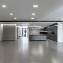 Residential NO. 18 / FAAM Office - Apartments