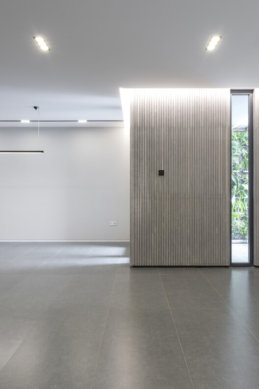 Residential NO. 18 / FAAM Office - Image 12 of 34